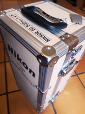 Nikon  Nikkor ED 500mm f/4 P