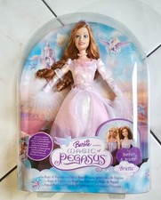Barbie magic pegasus - of,