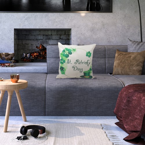 45x45 fodera per cuscino - 45x45,