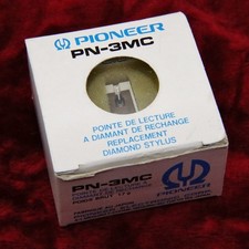 Pioneer PN-3MC stilo di