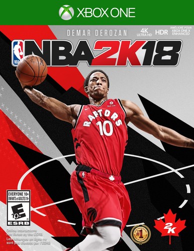 Nba 2k18 early - early, tip-off