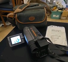 Vecchia Telecamera Vintage - SONY Video 8 - Handicap CCD-TRV30E PAL  