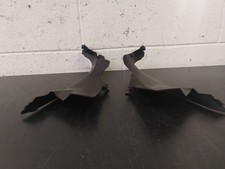 COPPIA PLASTICHE INTERNE ORIGINALE DUCATI PANIGALE 1299 S ANNI 016 017 2018 2019