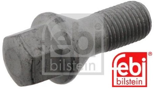 Bullone ruota febi bilstein - bullone,