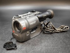 Telecamera Video Canon UC9HIE