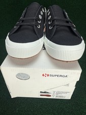 Superga Womens COTU Classic