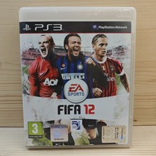 Fifa pal ita - pal, sony