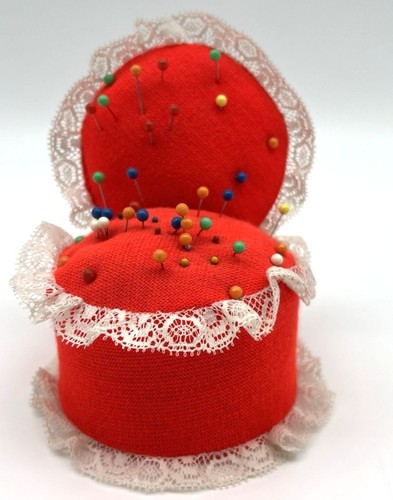 Sedia vintage spilla - sedia,