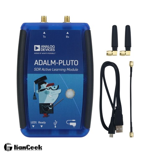 Adalm pluto portatile - adalm-pluto,