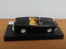 MODELLINO AUTO MASERATI 2000