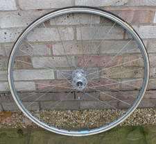 Ruota anteriore 700C Classic