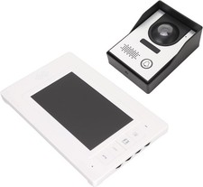 Video campanello senza fili