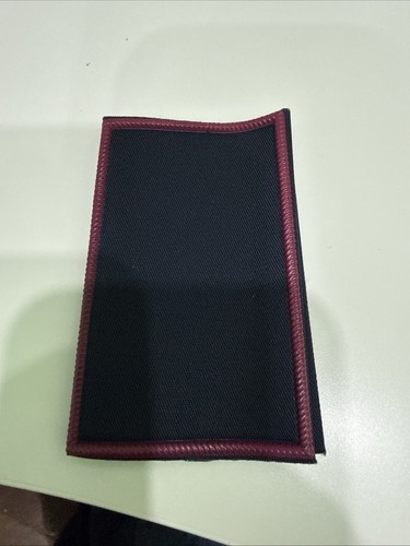 Tubolari per divisa senza - per,
