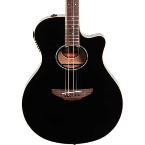 Yamaha apx600 thinline - apx600,