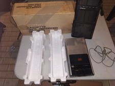 Lettore di nastri/cassette