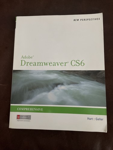 Adobe cs6 course technology - by,