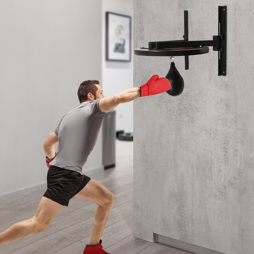 Set piattaforma speed bag - speed,