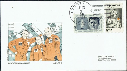 Spazio usa skylab ricerche - spazio-usa-,
