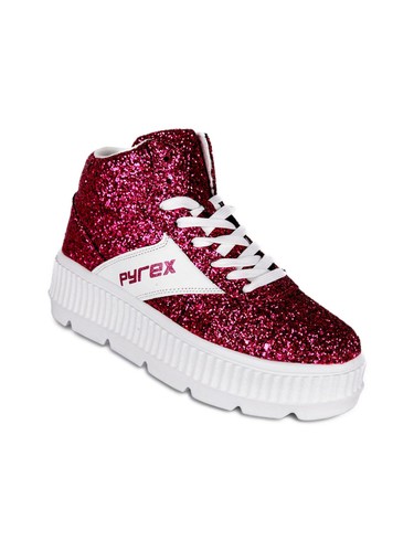Pyrex py030115 sneakers donna - py030115,