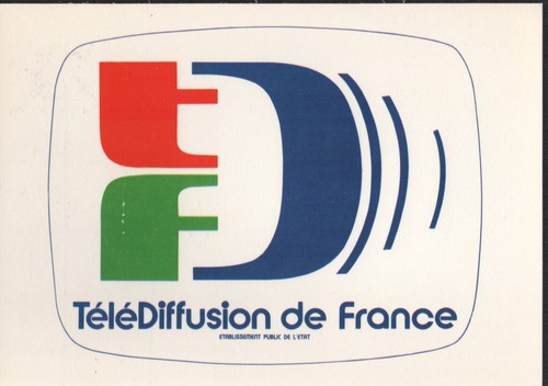 Qsl tdf rfi 15315 - khz, radio