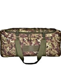 Borsone Trolley Militare con