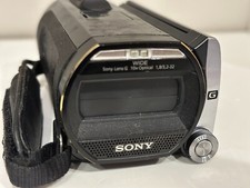 Sony HDR-TD10VE videocamera 3D