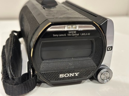 Sony hdr td10ve - sony, hdr-td10ve