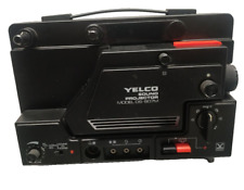 YELCO DS-607M Super 8