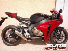 Honda CBR 1000 RR 2014-2016
