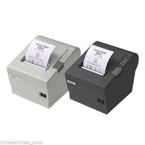 Epson t88iv pos thermal - tm-t88iv,