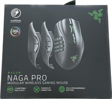 Razer Naga Pro Mouse da Gioco