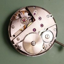 Movimento orologio meccanico nuovo vecchio stock ricambi - cal. AS 1130 - vedi lista