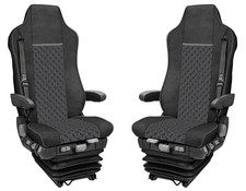 Serie Coprisedili Ecopelle