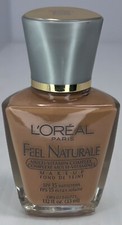 L'oreal Feel Trucco Naturale