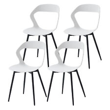Set di 4 Sedia design moderno