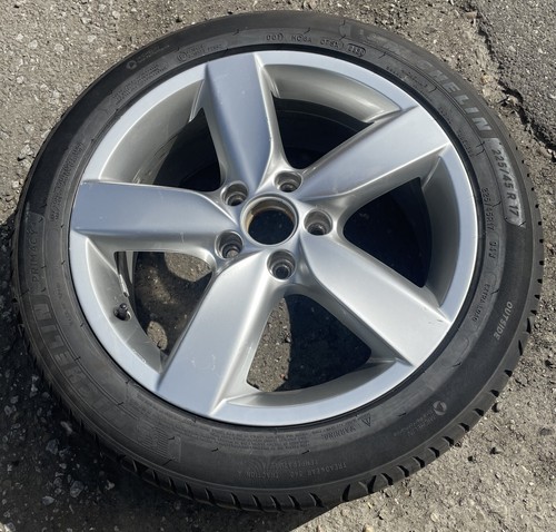 Pollici cerchione lega - in,