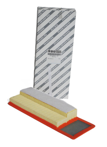 Fca filtro aria originale - aria,