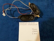 ALTOPARLANTI BE 4 HOM 5W PER