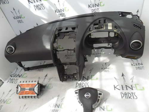 Kit airbag originali cruscotto - kit,