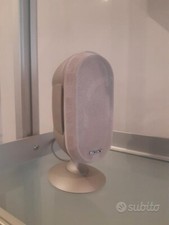 Impianto stereo Dolby Surround