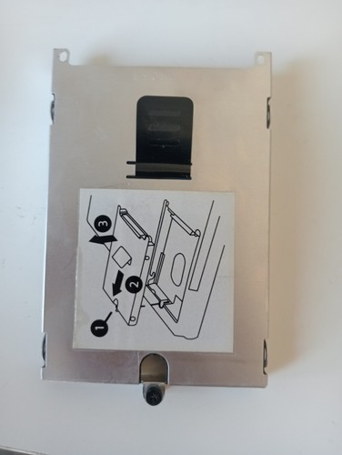 Hard disk bracket per - per, hp