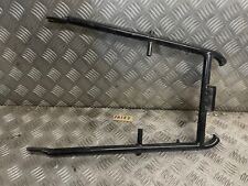 HONDA CB750 quattro binari