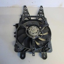 Ventola raffreddamento 179716041A per FIAT PUNTO MK2 188 1999-2003 usata (19055)