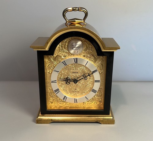 Orologio camino vetta - da,