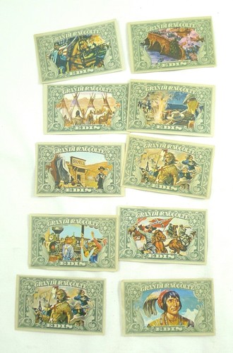 Lotto dollari grandi raccolte - lotto,