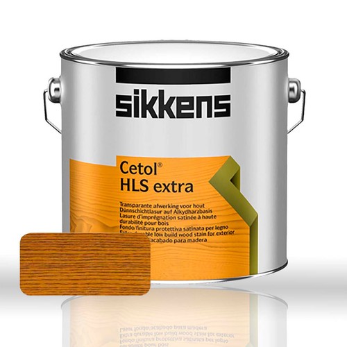 Sikkens cetol hls - sikkens, extra