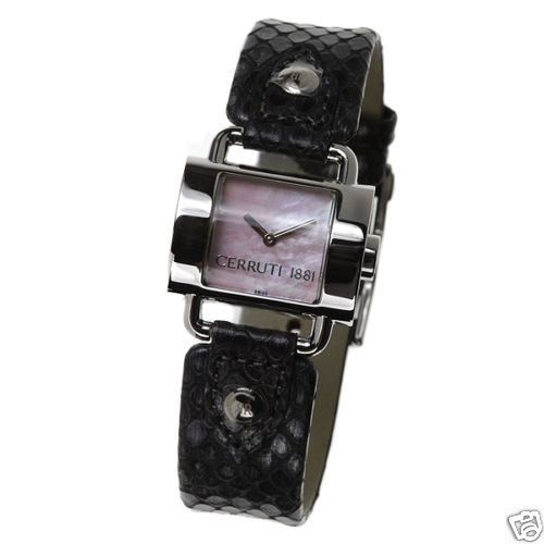Orologio cerruti 1881 donna - cerruti,