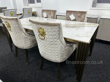 Tavolo kata gold mayfair con - kata,