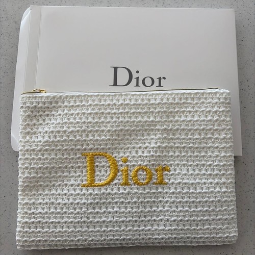 Christian dior pochette - christian,