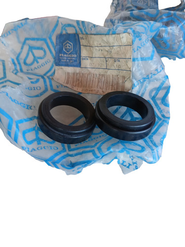 Coppia scodellino forcella - scodellino,